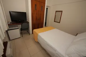 Láparos Hotel - Room