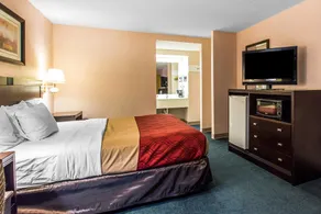 Econo Lodge - Conyers - Chambre