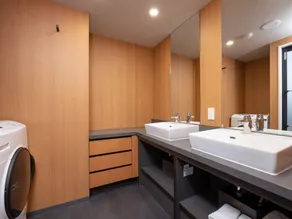 MIMARU Tokyo Station East - Bathroom