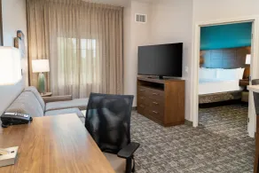 Staybridge Suites - Nashville - Franklin by IHG - Chambre