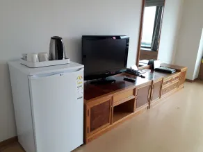 The K Hotel Gyeongju - Habitación