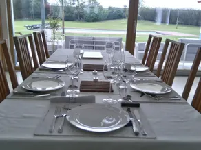 Monte Girassol - The Lisbon Country House! - Restaurant