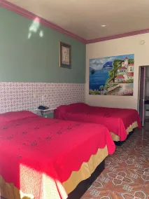 Dream Inn - Zimmer