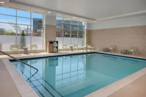 Element by Marriott Atlanta Buckhead - Piscine