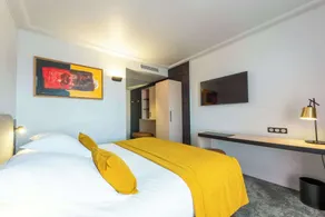 Masqhotel - Chambre