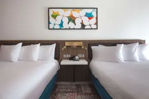 Hilton Garden Inn Newport News - Chambre