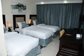 Royal Falcon Hotel - Room