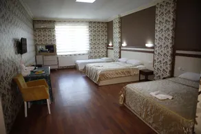 Safir Hotels Silivri - Room