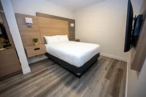 Harrison Grand Motel - Zimmer