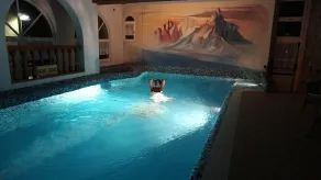 Hotel Rio Bianco - Spa