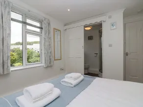 Godrevy - Room