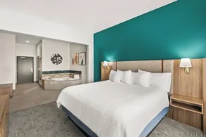 Holiday Inn Austin North by IHG - Zimmer