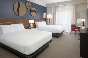 Amara Resort & Spa - Chambre