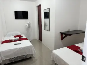 RedDoorz near Mariners Legazpi - Room