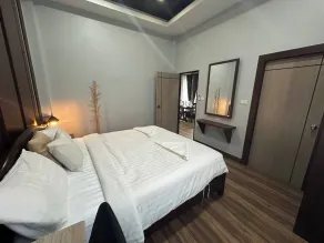 Luxury Private Pool Villa- Ao Nang Krabi - Room