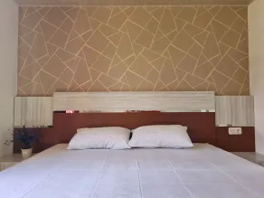 Wafaby Guest House - Room