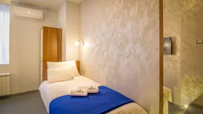 Privilege Suites by Central Park - Room
