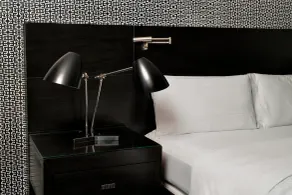 Le Méridien Mexico City Reforma - Chambre
