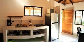 Casa Palma 2 Bedrooms House - Private kitchen