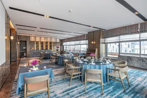 Wyndham Changsha South - Restaurant