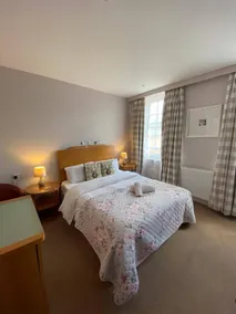 The Antelope at Upavon - Room