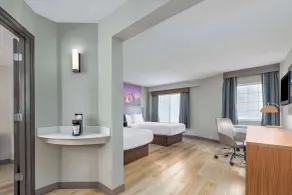 La Quinta by Wyndham Dallas DFW Airport North - Habitación