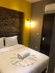 Nova Park Hotel & Suite - Room