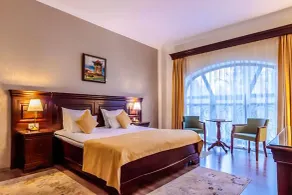 Grand Hotel Sofianu & SPA - Room