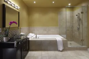 Greaves Sweet Escape - Baño
