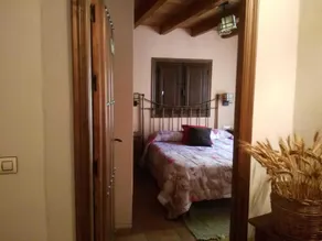 Casa Rural El Olivo - Værelse