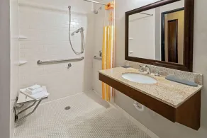 La Quinta by Wyndham Butte - Salle de bain