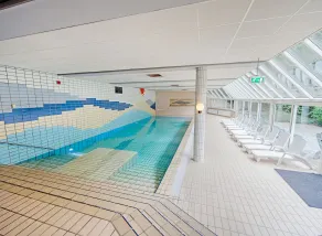 Fletcher Hotel-Restaurant De Scheperskamp - Piscine