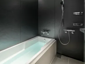 Hotel Il Palazzo - Salle de bain