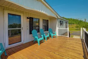Quaint Asheboro Home ~ 1 Mi to North Carolina Zoo! - Interior