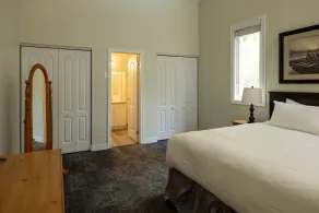 Rocky Crest Golf Resort - Chambre