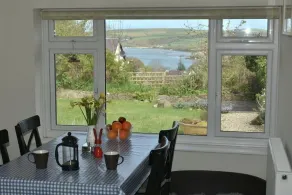 Gellifor, ST DOGMAELS - Cuisine privée