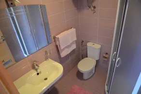 Villa Avantgarde - Baño