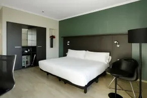 Hotel Alimara - Chambre