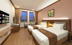 Marigold Hotel Dalat - Rum