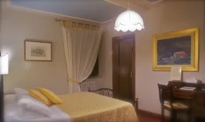 La Locanda Del Capitano - Værelse