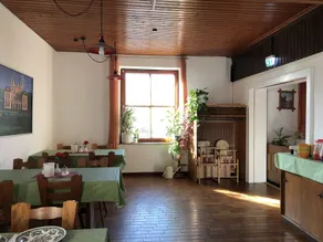 Hotel Landgasthof Puck - Ristorante