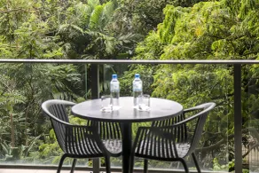 Holiday Inn & Suites Port Moresby by IHG - View from room