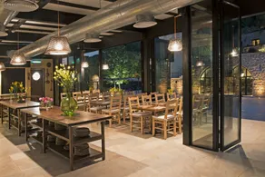 Bkerzay - Restaurant
