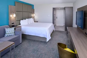 Cabana Shores Hotel - Værelse
