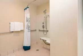 Residence Inn Kansas City Olathe - Salle de bain