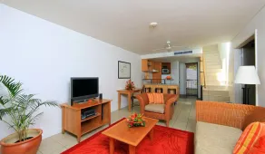 Sheraton Denarau Villas - Chambre