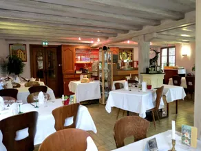 La Bonne Franquette - Restaurant