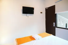 Djuragan Kamar Balawan - Room