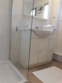 casa di Rosa - Bagno