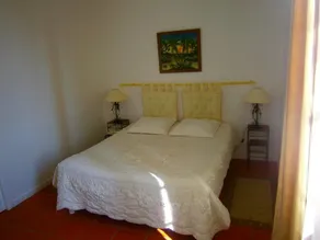 Chambres d'Hôtes Domaine du Bouchon - Værelse